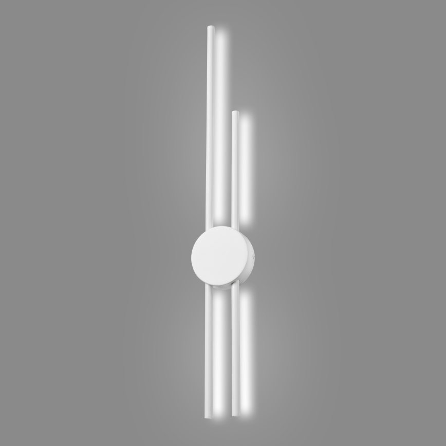 LED sieninis šviestuvas LANA LED/15W/230V 4000K balta