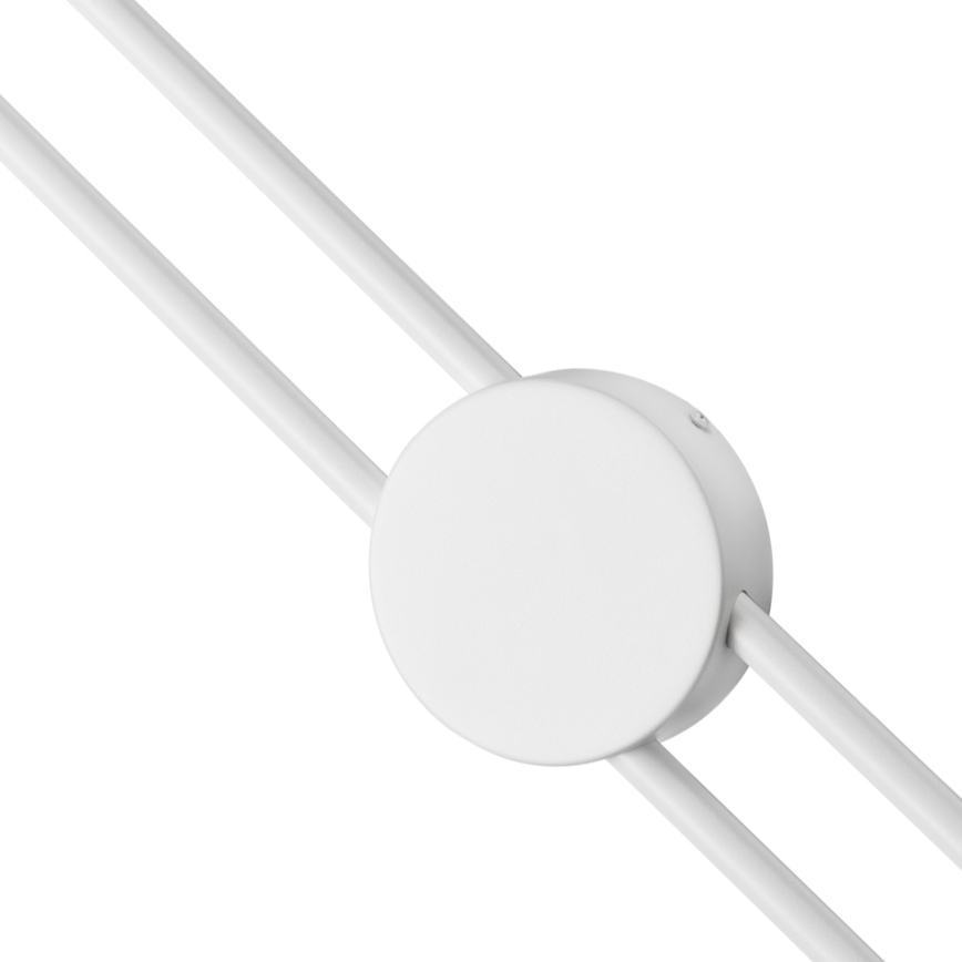 LED sieninis šviestuvas LANA LED/15W/230V 4000K balta