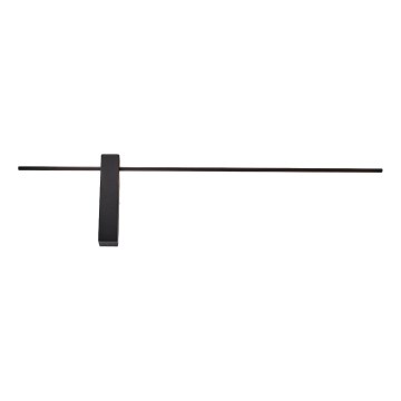 LED sieninis šviestuvas LED/10W/230V 3000K