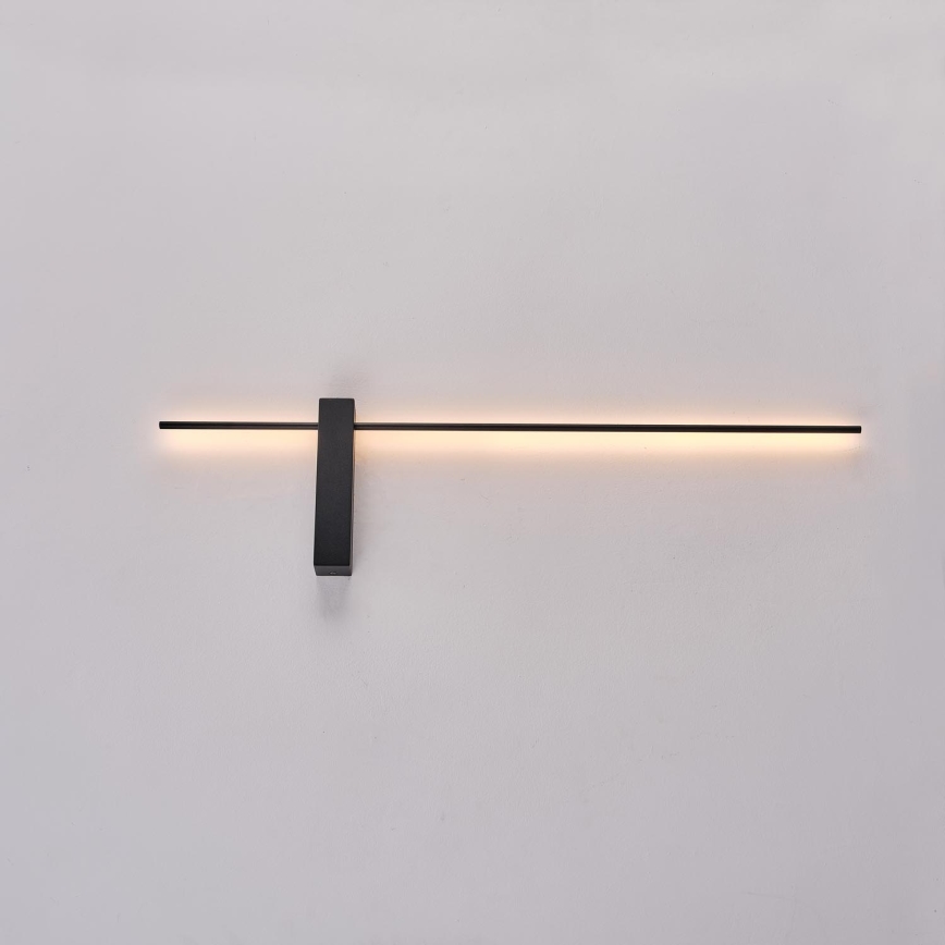 LED sieninis šviestuvas LED/10W/230V 3000K