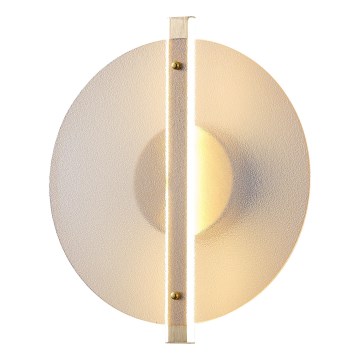 LED sieninis šviestuvas LED/10W/230V 3000K