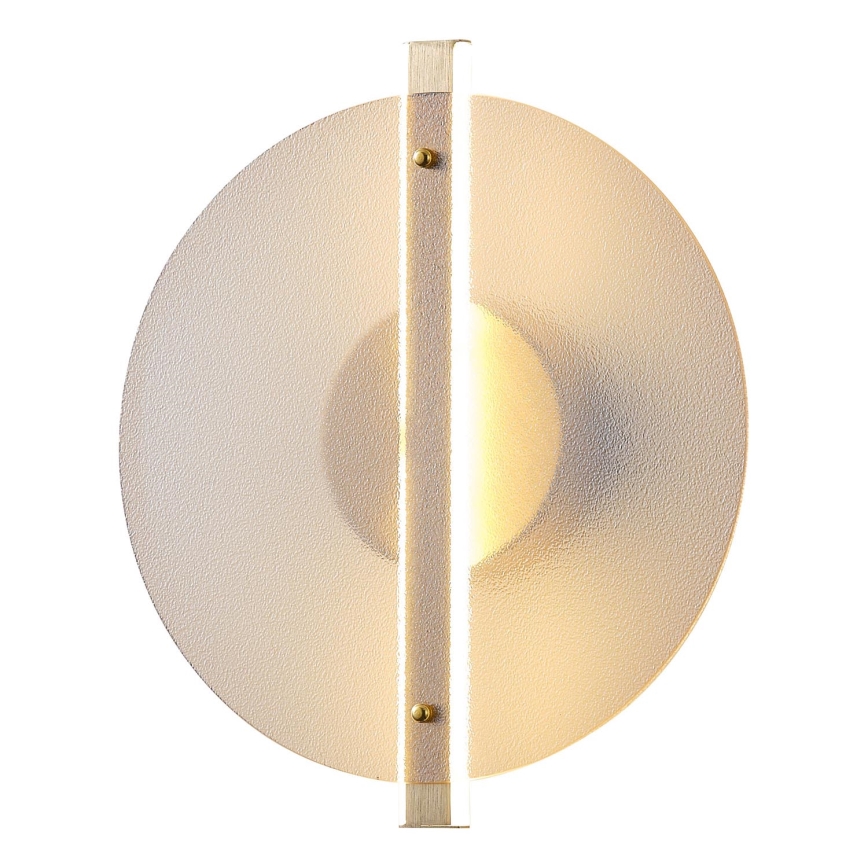 LED sieninis šviestuvas LED/10W/230V 3000K