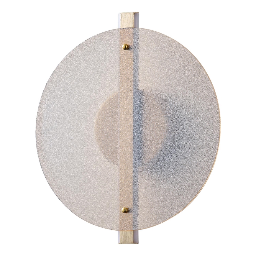 LED sieninis šviestuvas LED/10W/230V 3000K