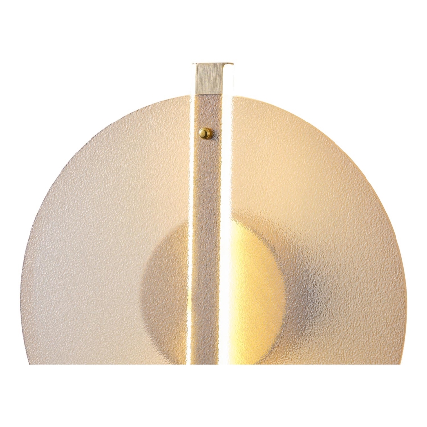 LED sieninis šviestuvas LED/10W/230V 3000K