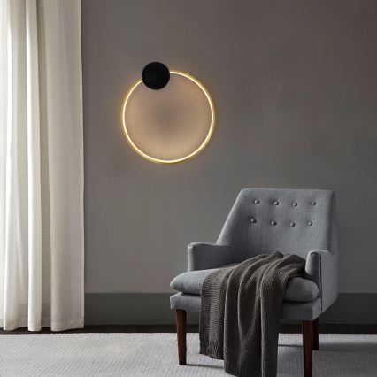 LED sieninis šviestuvas LED/10W/230V 3000K