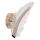 LED sieninis šviestuvas LED/12W/230V 3000-6500K auksas