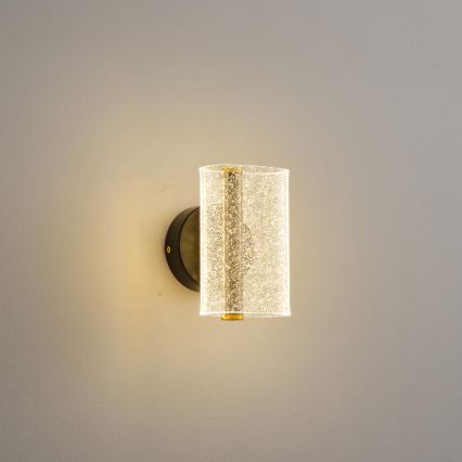 LED sieninis šviestuvas LED/8W/230V 3000K