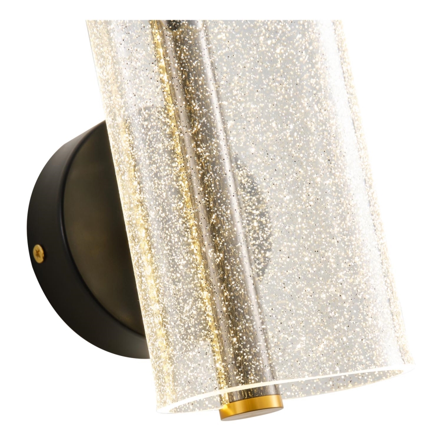 LED sieninis šviestuvas LED/8W/230V 3000K