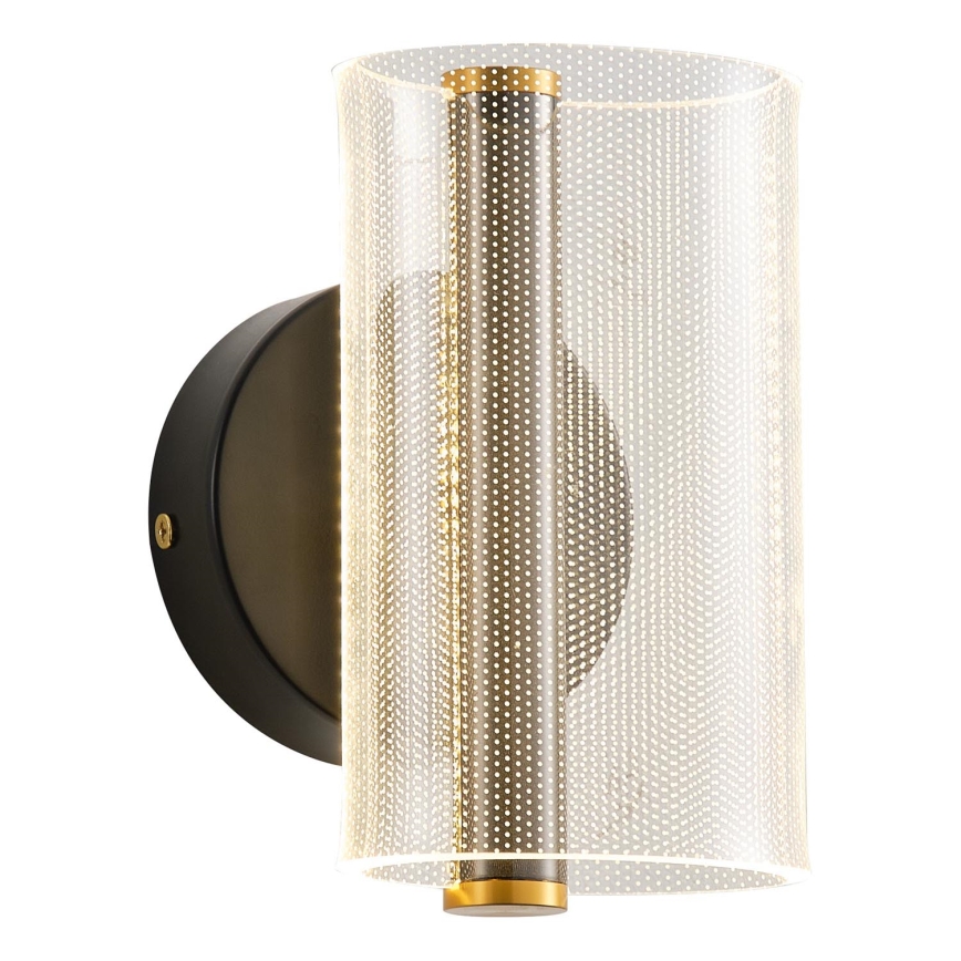 LED sieninis šviestuvas LED/8W/230V 3000K