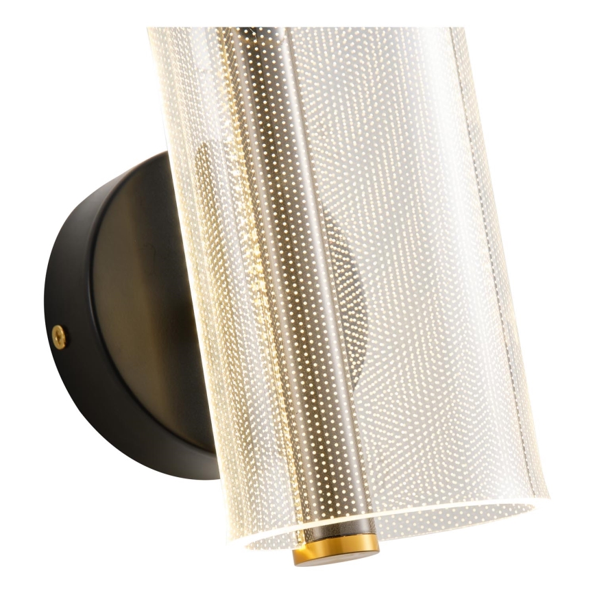 LED sieninis šviestuvas LED/8W/230V 3000K