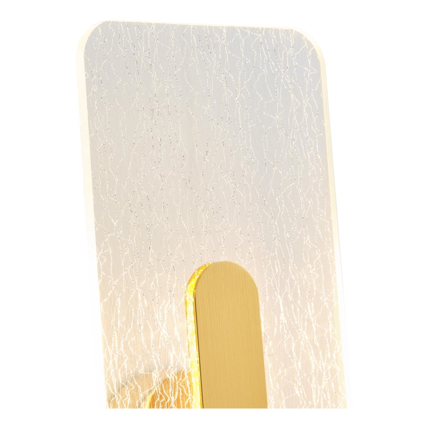 LED sieninis šviestuvas LED/8W/230V 3000K
