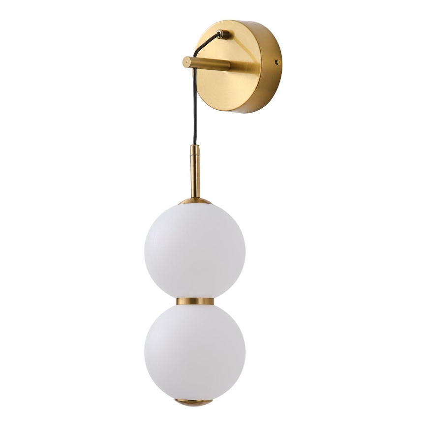 LED sieninis šviestuvas LED/9W/230V 3000K