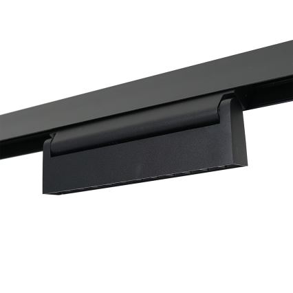 LED Sieninis šviestuvas MAGNETIC TRACK 1xLED/12W/48V