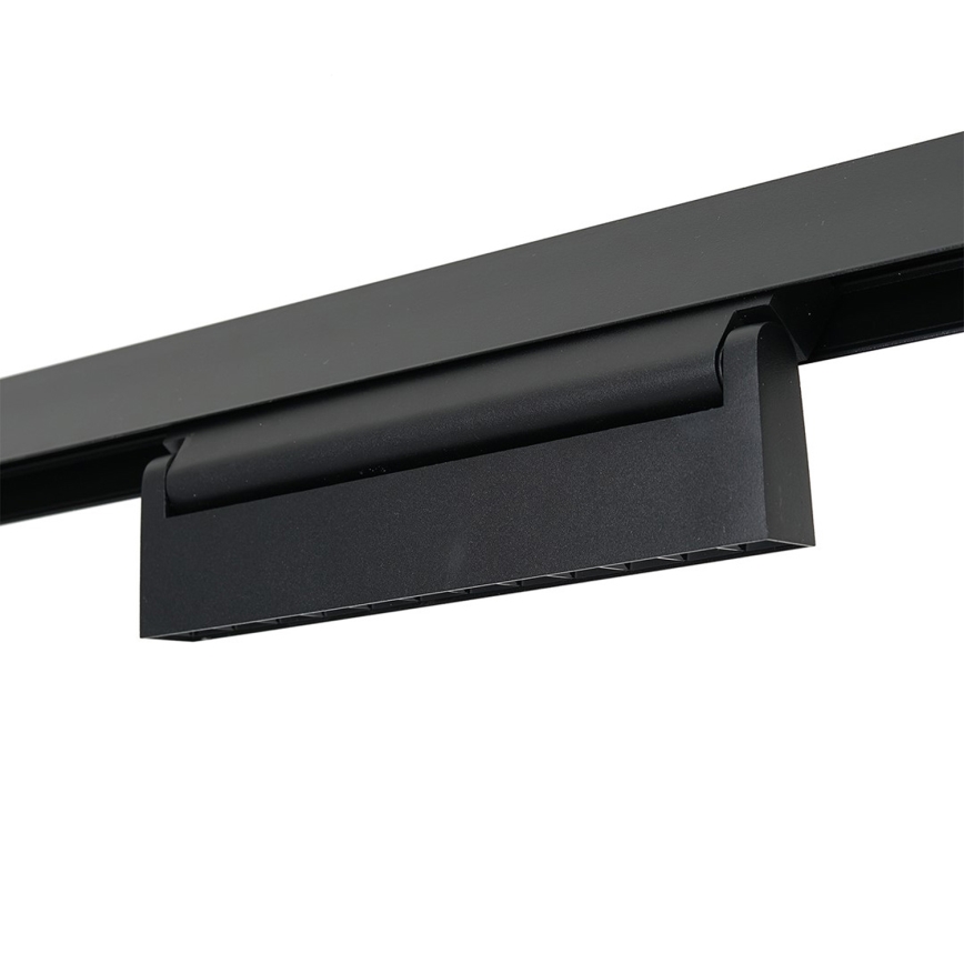 LED Sieninis šviestuvas MAGNETIC TRACK 1xLED/12W/48V