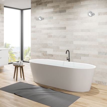 LED sieninis šviestuvas MERCURIO LED/12W/230V