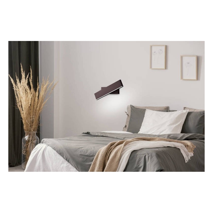 LED Sieninis šviestuvas NICOLETTA LED/4W/230V