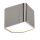 LED Sieninis šviestuvas SPACE LED/6W/230V