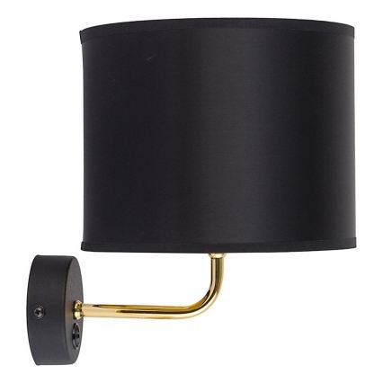 LED sieninis šviestuvas VEGA 1xE27/15W/230V