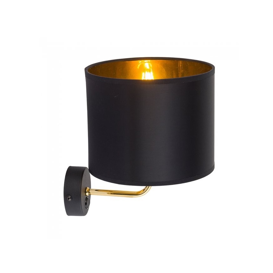 LED sieninis šviestuvas VEGA 1xE27/15W/230V
