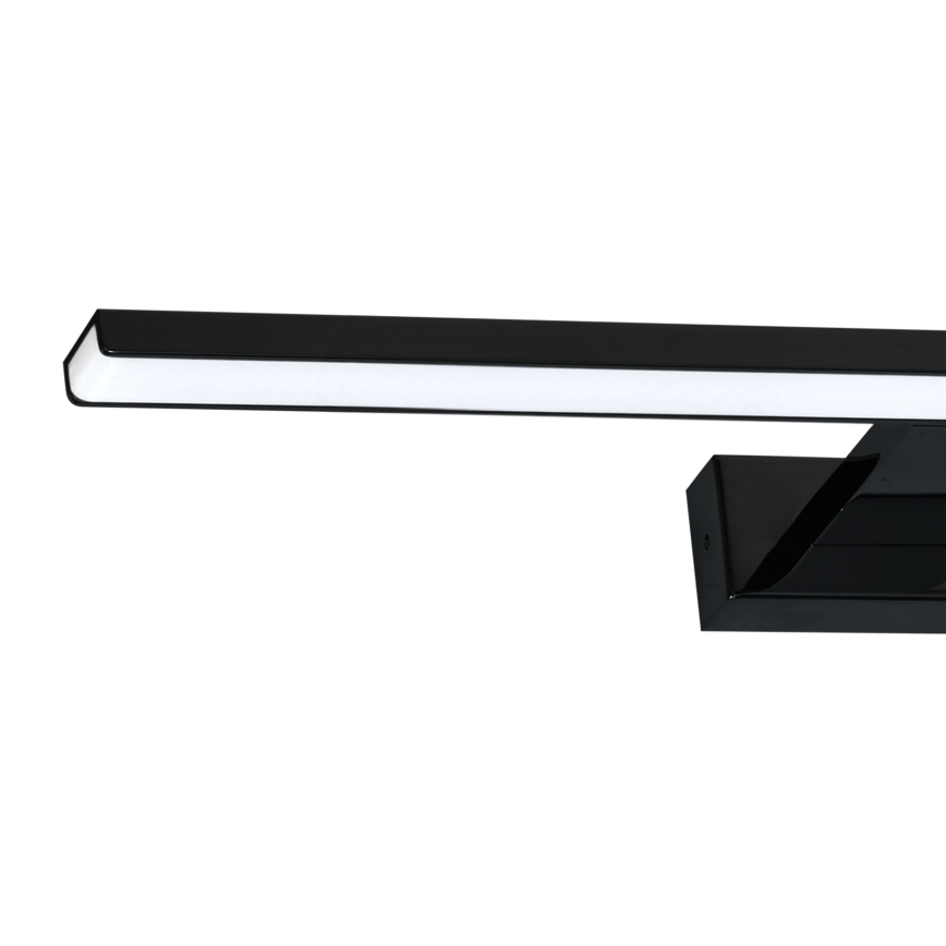 LED Sieninis vonios šviestuvas SHINE 1xLED/13,8W/230V IP44