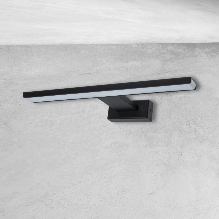 LED Sieninis vonios šviestuvas SHINE 1xLED/7W/230V IP44
