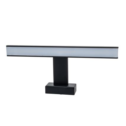 LED Sieninis vonios šviestuvas SHINE 1xLED/7W/230V IP44