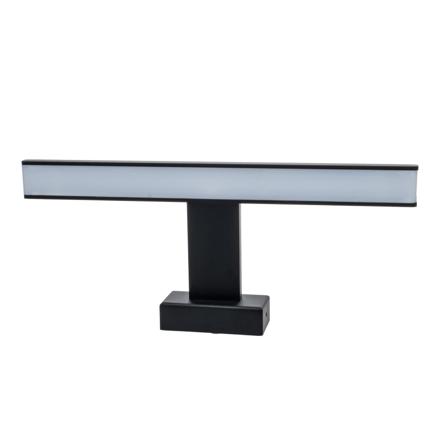 LED Sieninis vonios šviestuvas SHINE 1xLED/7W/230V IP44