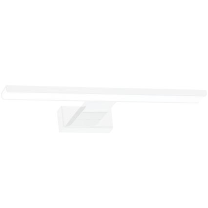 LED Sieninis vonios šviestuvas SHINE 1xLED/7W/230V IP44