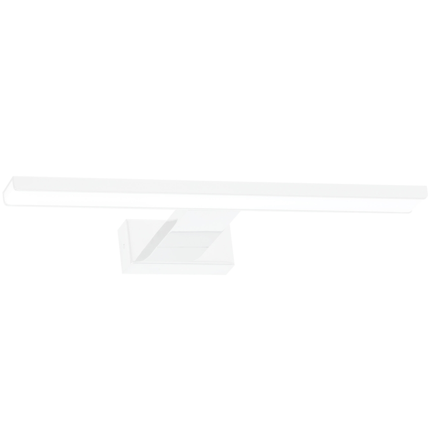 LED Sieninis vonios šviestuvas SHINE 1xLED/7W/230V IP44