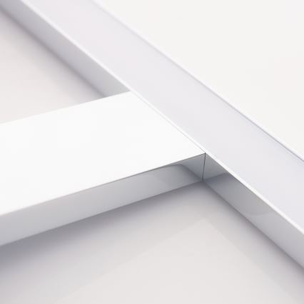 LED sieninis vonios šviestuvas SHINE LED/7W/230V 300x120 IP44