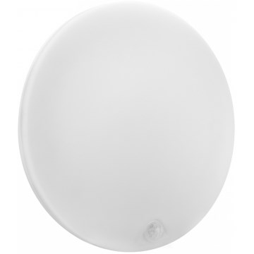LED Sieninis vonios šviestuvas su judesio jutikliu NYMPHEA PROXI LED/18W/230V IP54 3000K
