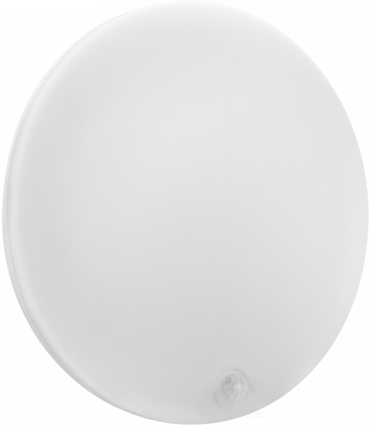 LED Sieninis vonios šviestuvas su judesio jutikliu NYMPHEA PROXI LED/18W/230V IP54 4000K
