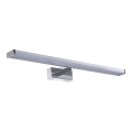 LED Sieninis vonios šviestuvas TREMOLO LED/11W/230V IP44