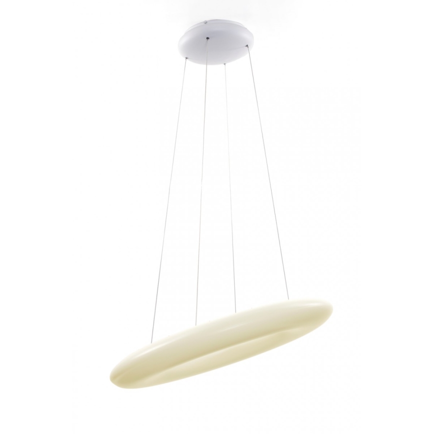 LED sietynas DONUT LED/120W/230V
