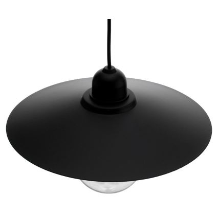 LED sietynas, įkraunamas saulės energija ant stygos DINA 1,2V 200 mAh IP44