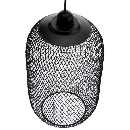 LED sietynas, įkraunamas saulės energija ant stygos MEGGY 1,2V 200 mAh IP44