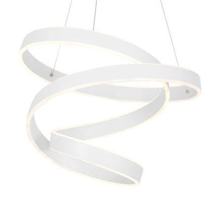 LED sietynas, kabinamas ant virvės ANDROMEDA LED/45W/230V