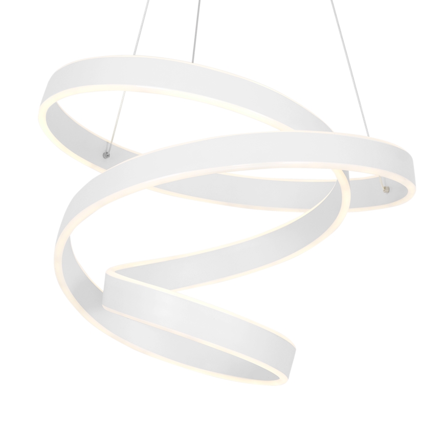 LED sietynas, kabinamas ant virvės ANDROMEDA LED/45W/230V