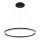 LED sietynas, kabinamas ant virvės DONA 800 LED/62W/230V