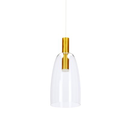 LED sietynas, kabinamas ant virvės MODENA LED/5W/230V