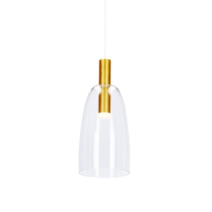 LED sietynas, kabinamas ant virvės MODENA LED/5W/230V