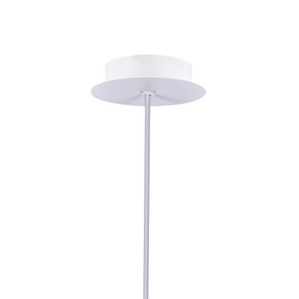 LED sietynas, kabinamas ant virvės MODENA LED/5W/230V