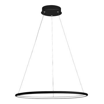 LED sietynas, kabinamas ant virvės ORION 1xLED/22W/230V