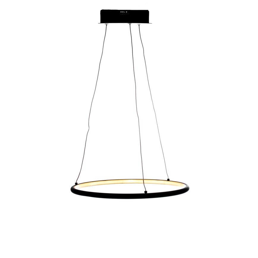 LED sietynas, kabinamas ant virvės ORION 1xLED/22W/230V