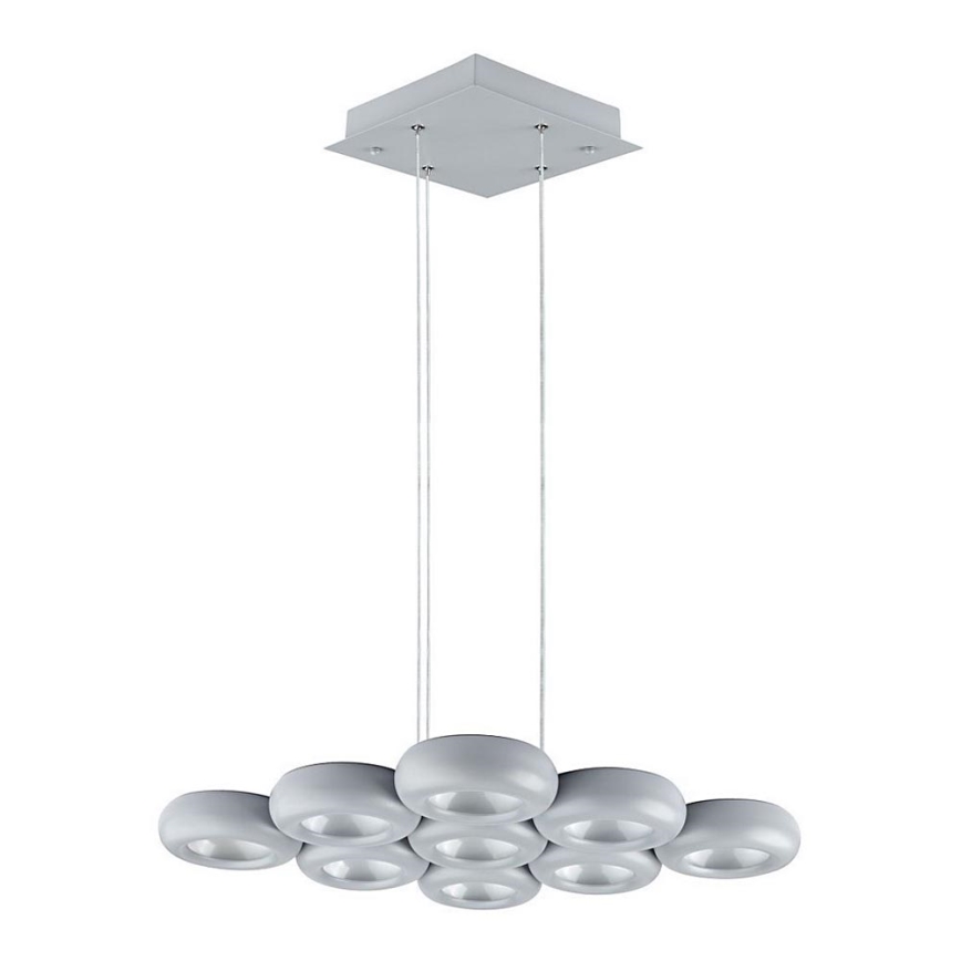 LED sietynas, kabinamas ant virvės TYTANIO LED/72W/230V