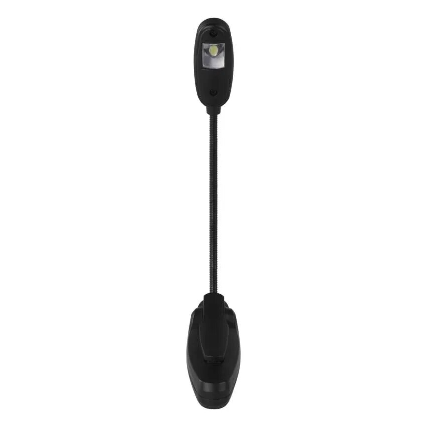 LED Skaitymo lempa LED/1xAAA