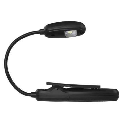LED Skaitymo lempa LED/1xAAA