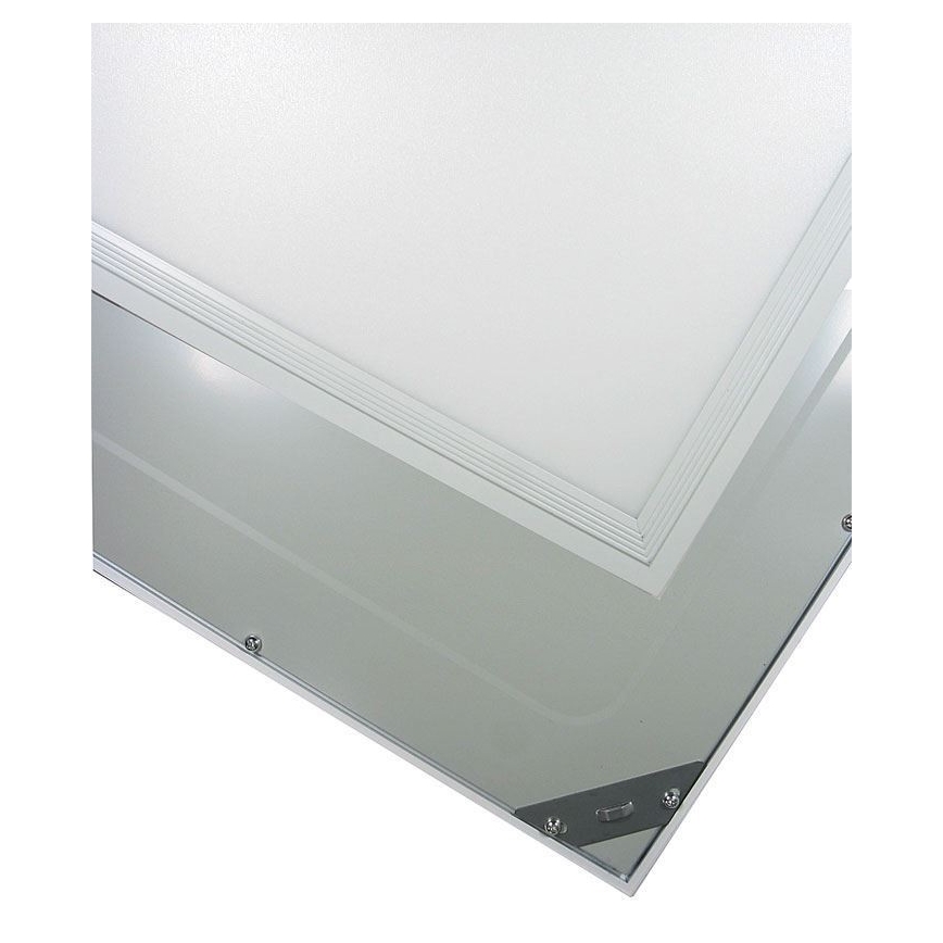 LED Skydelis 2in1 LED/40W/230V 6000K 60x60 cm