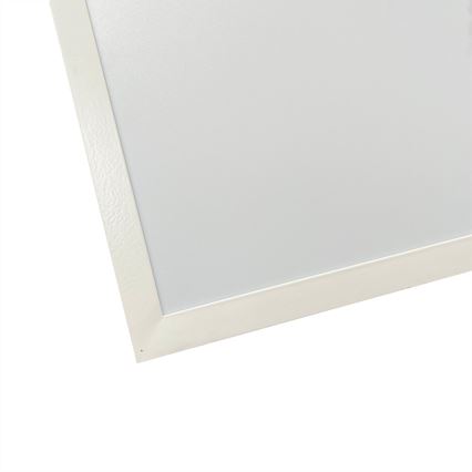 LED Skydelis LED/40W/230V 4000K 60x60 cm