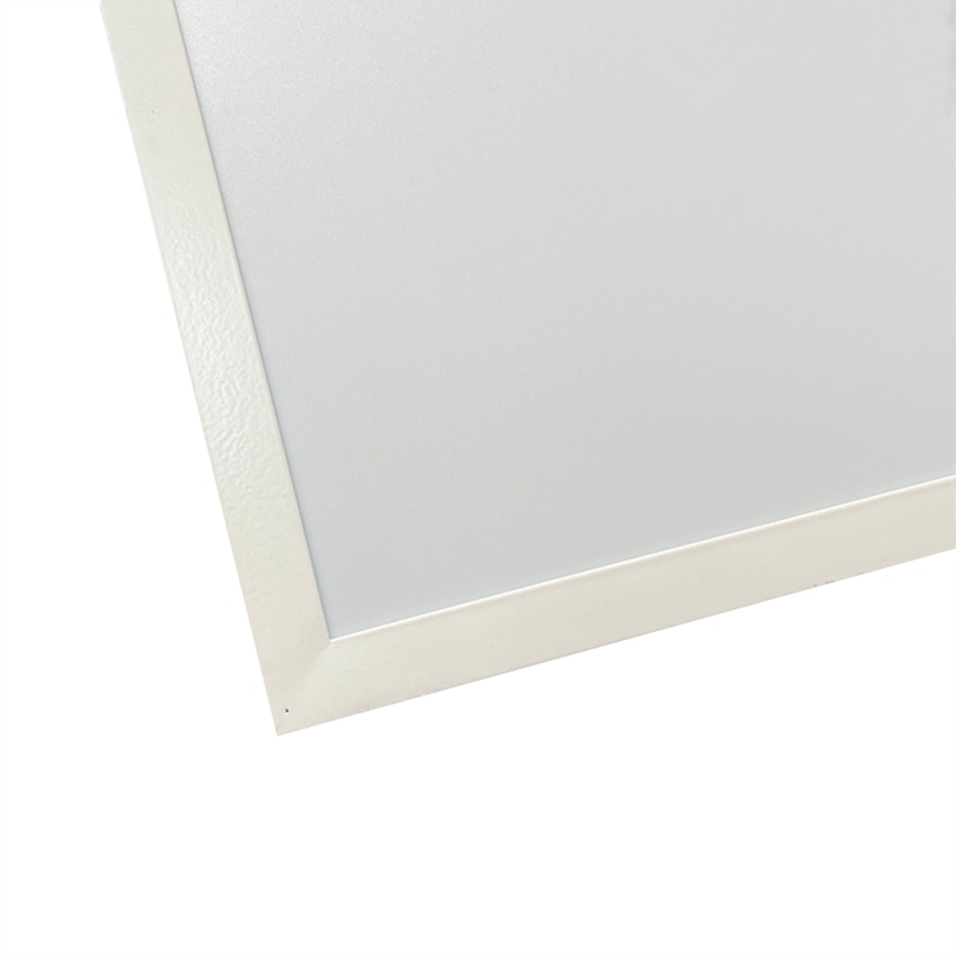 LED Skydelis LED/40W/230V 4000K 60x60 cm